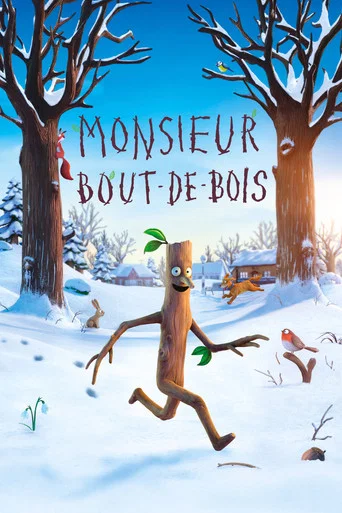 Regarder Monsieur Bout-de-Bois en streaming complet