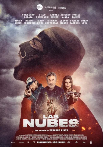 Regarder Las nubes en streaming complet