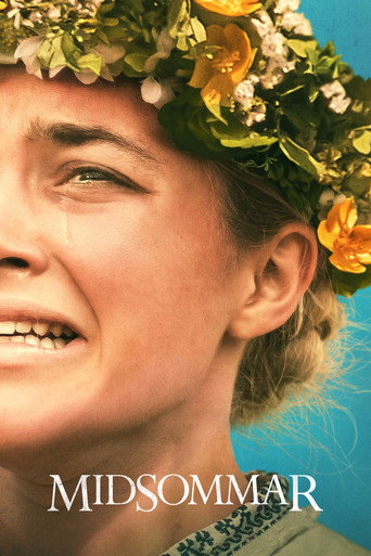 Regarder Midsommar en streaming complet