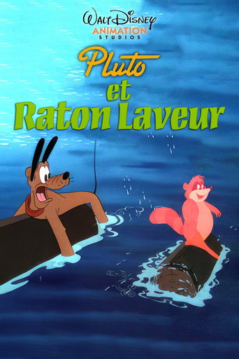 Regarder Pluto et le Raton Laveur en streaming complet