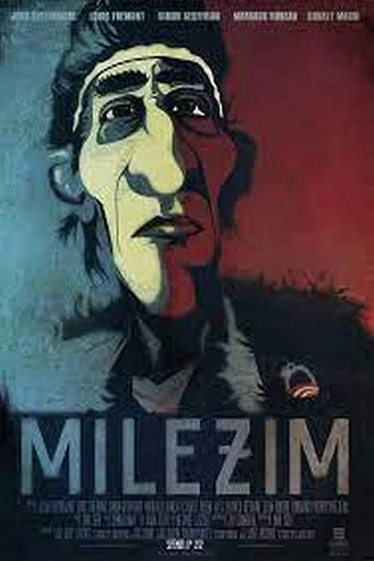 Regarder Milezim en streaming complet