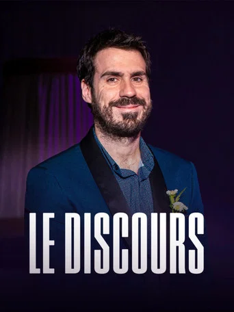 Regarder Le Discours en streaming complet