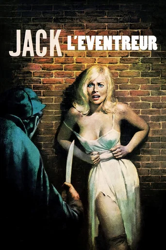 Regarder Jack l'éventreur en streaming complet