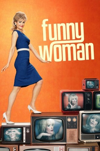 Regarder Funny Woman en streaming complet