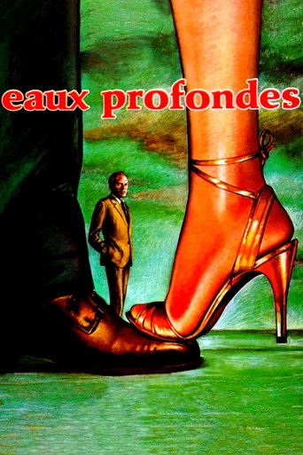 Regarder Eaux profondes en streaming complet