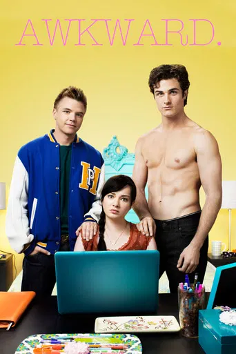 Regarder Awkward. en streaming complet