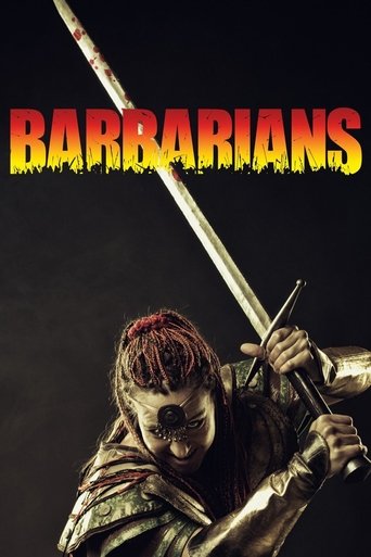 Regarder Barbarians en streaming complet