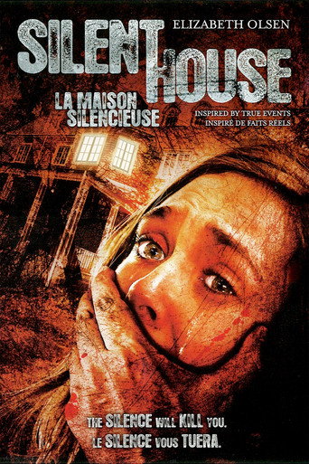 Regarder Silent House en streaming complet