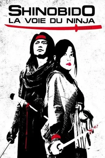 Regarder Shinobido, La voie du ninja en streaming complet