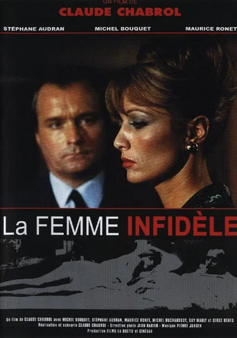 Regarder La Femme infidèle en streaming complet