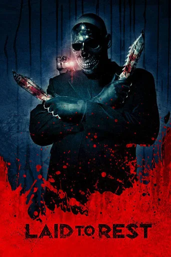 Regarder Laid to Rest en streaming complet