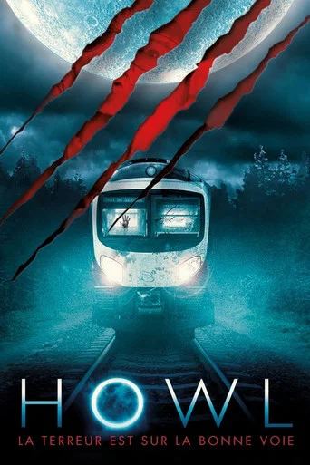 Regarder Howl en streaming complet