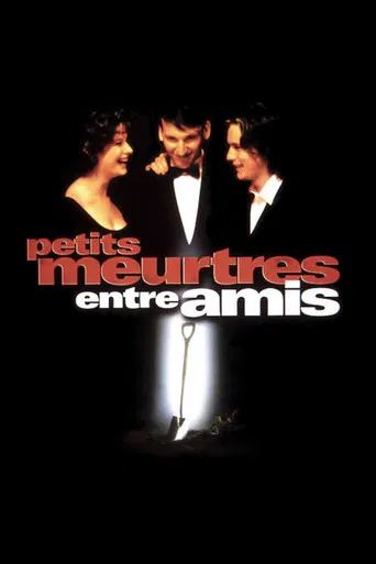 Regarder Petits meurtres entre amis en streaming complet