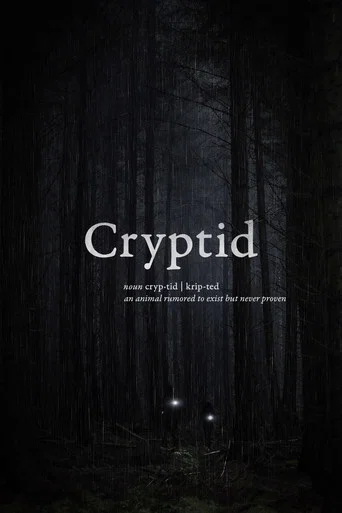 Regarder Cryptid en streaming complet