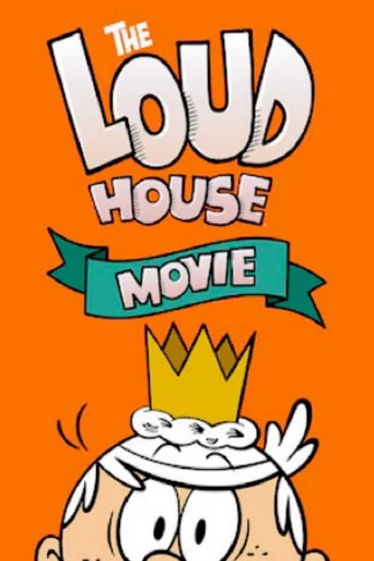Regarder The Loud House Movie en streaming complet