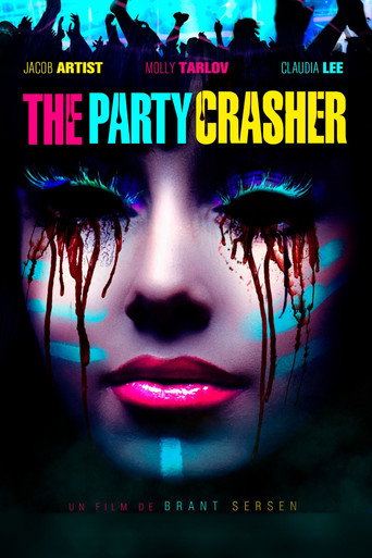 Regarder The Party Crasher en streaming complet