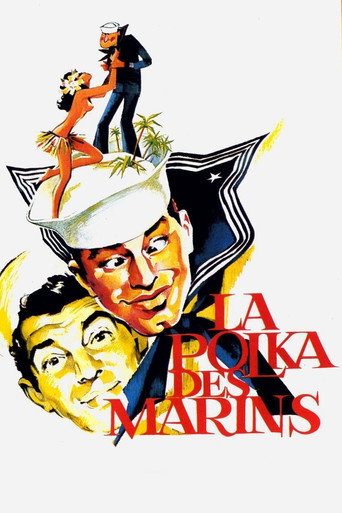Regarder La Polka des marins en streaming complet