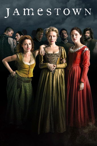 Regarder Jamestown : Les conquérantes en streaming complet