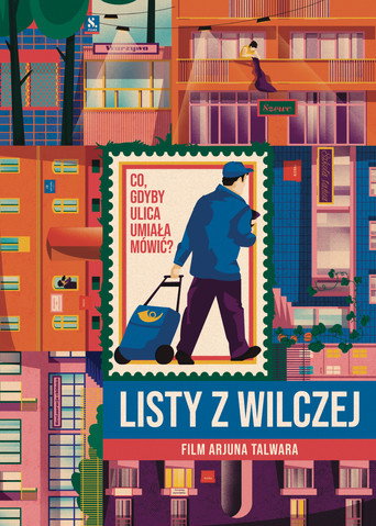 Regarder Wilcza, ma rue à Varsovie en streaming complet
