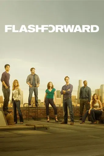 Regarder FlashForward en streaming complet