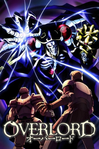 Regarder Overlord en streaming complet