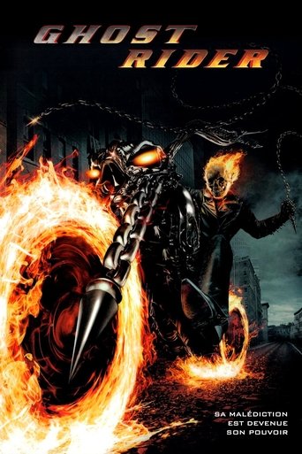 Regarder Ghost Rider en streaming complet