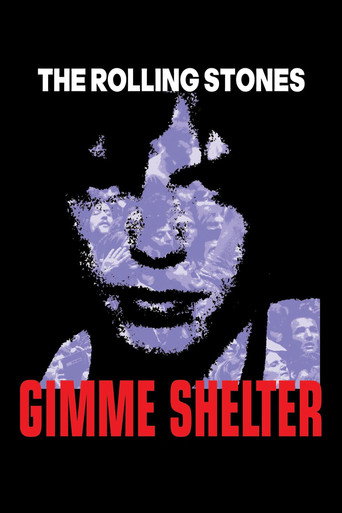 Regarder Gimme Shelter en streaming complet
