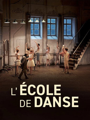 Regarder L'École de Danse en streaming complet