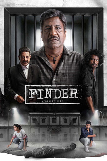 Regarder ஃபைன்டர் en streaming complet