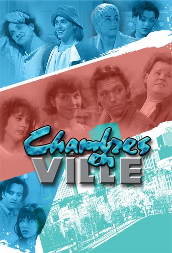 Regarder Chambres en ville en streaming complet