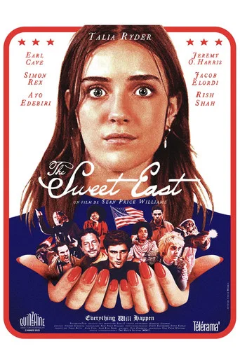 Regarder The Sweet East en streaming complet