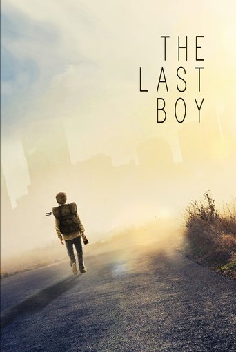 Regarder The Last Boy en streaming complet