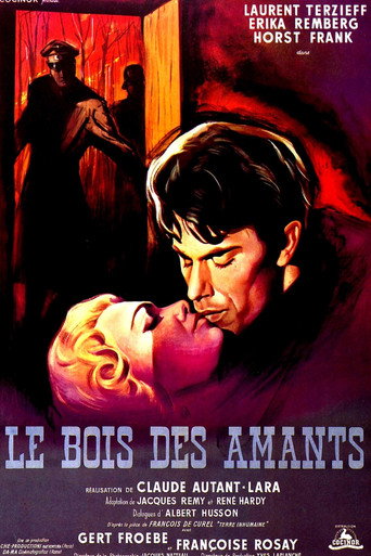 Regarder Le Bois des amants en streaming complet