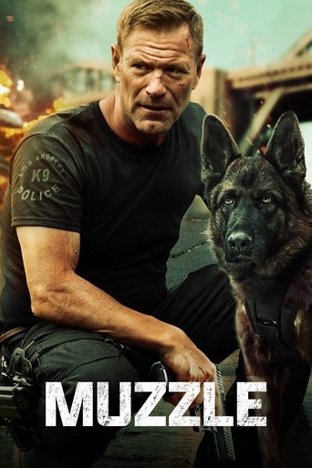Regarder Muzzle en streaming complet