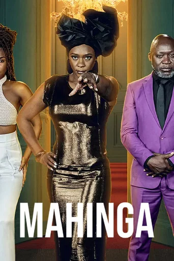 Regarder Mahinga en streaming complet