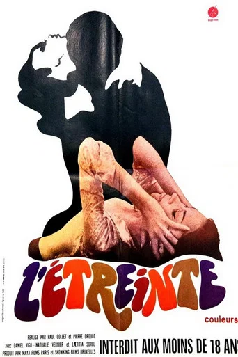 Regarder L'etreinte en streaming complet