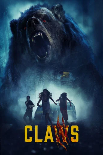 Regarder Claws en streaming complet