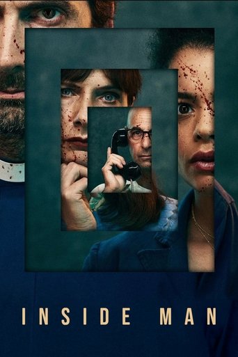 Regarder Inside Man en streaming complet