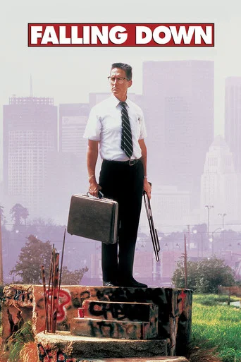 Regarder Falling Down en streaming complet