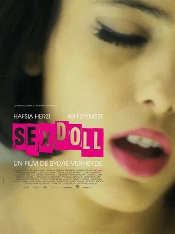 Regarder Sex Doll en streaming complet