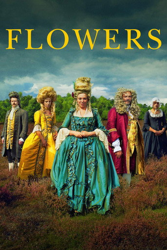 Regarder Flowers en streaming complet