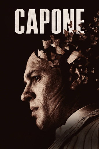 Regarder Capone en streaming complet