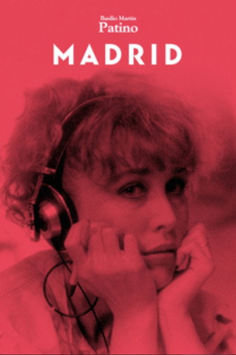 Regarder Madrid en streaming complet