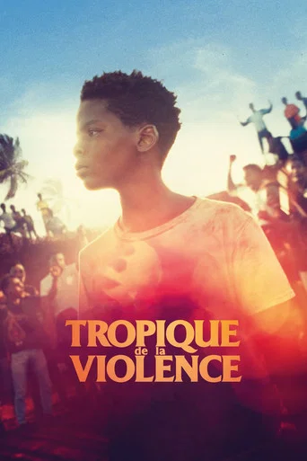 Regarder Tropique de la violence en streaming complet