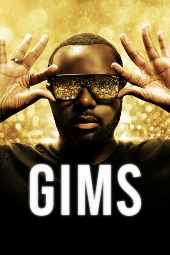 Regarder GIMS en streaming complet