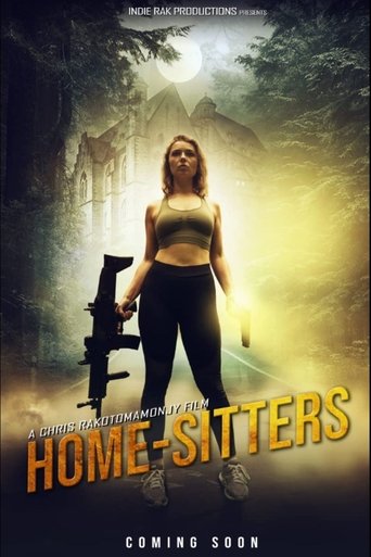 Regarder Home-Sitters en streaming complet