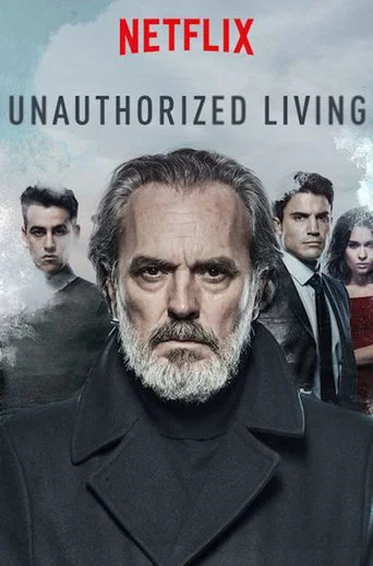 Regarder Unauthorized Living en streaming complet