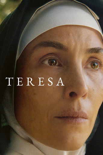 Regarder Teresa en streaming complet