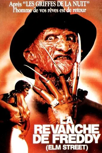 Regarder La Revanche de Freddy en streaming complet