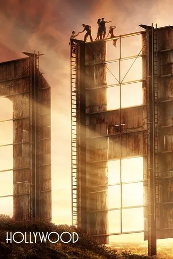 Regarder Hollywood en streaming complet